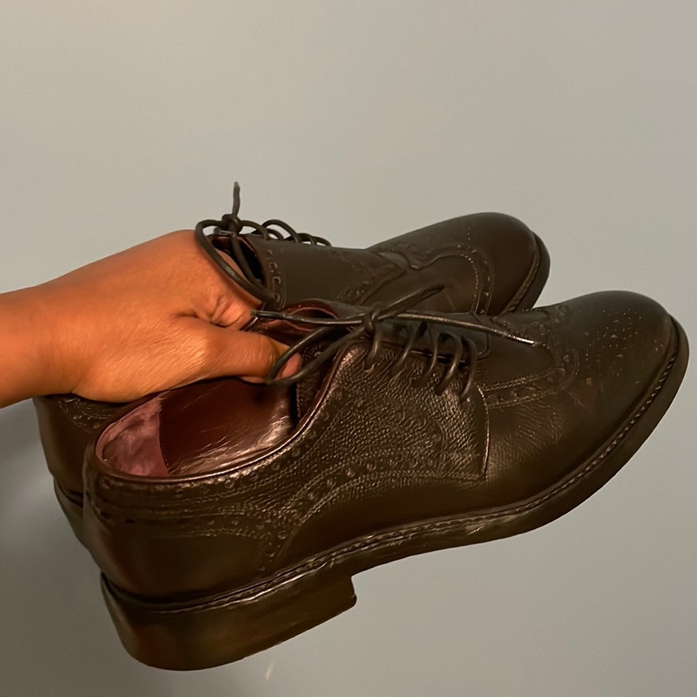Burberry Rayford Shoes